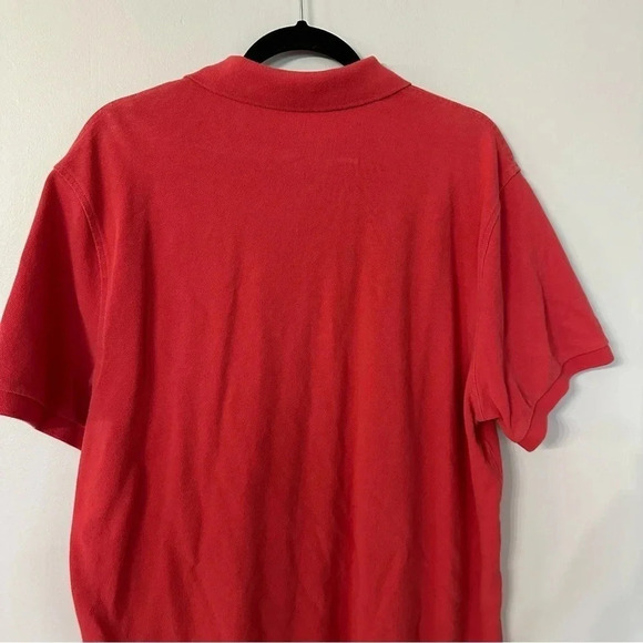 J. Crew Vintage Polo Men's Short Sleeve Cotton Size XL GUC - Picture 6 of 7